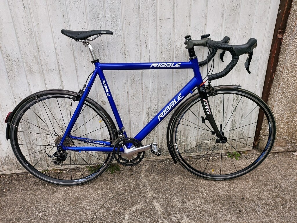 ribble 7005
